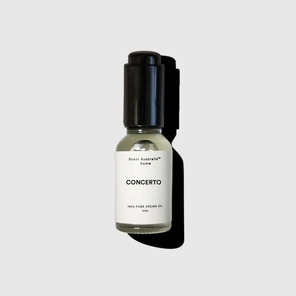 Scent Australia - Concerto  Oil 15ml