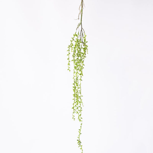 Hanging Berry Spray 90cm