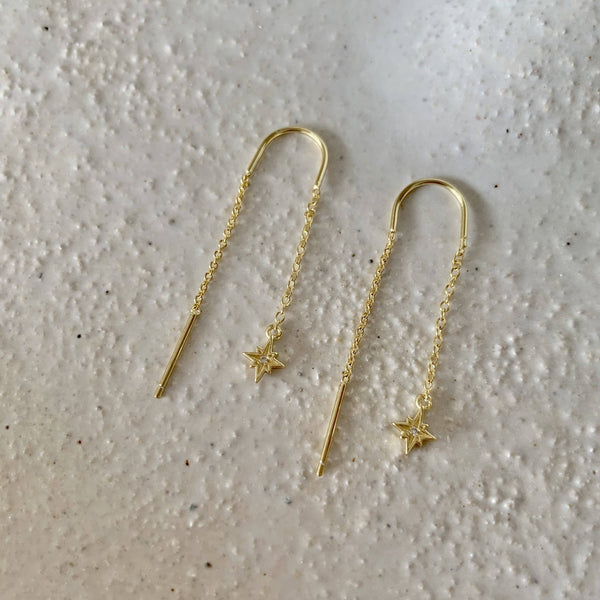 Asteria Earrings