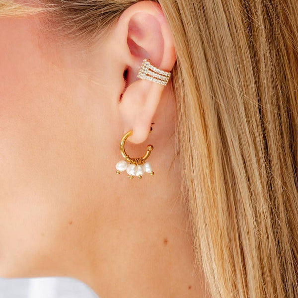 Sophie Earrings