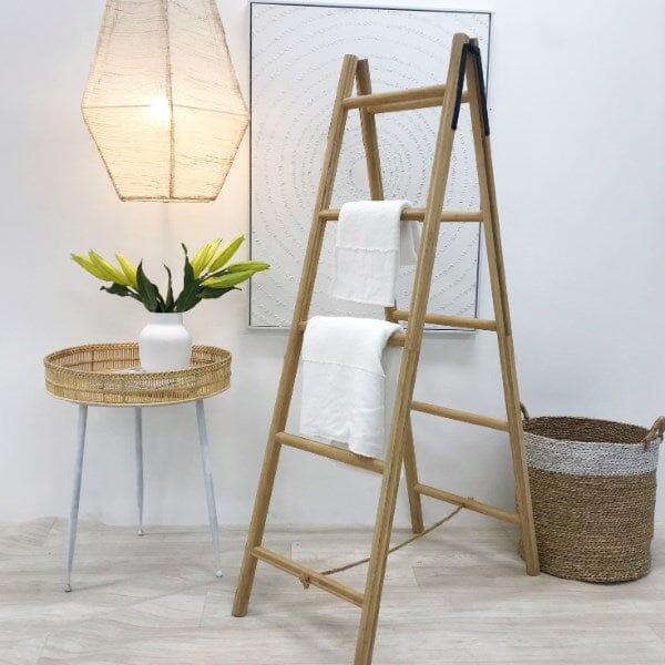 Kira Bamboo Split Ladder