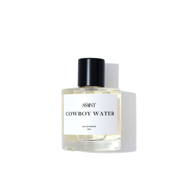 SŚAINT Cowboy Water Eau De Parfum 100ml