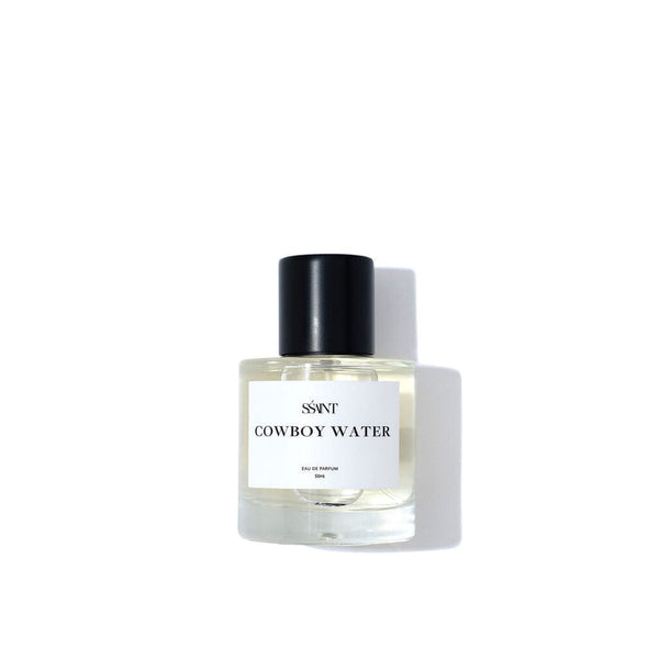 SŚAINT Cowboy Water Eau De Parfum 50ml