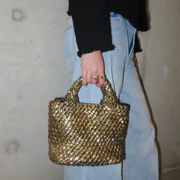 Arms of Eve - Pippa Hand Bag Disco