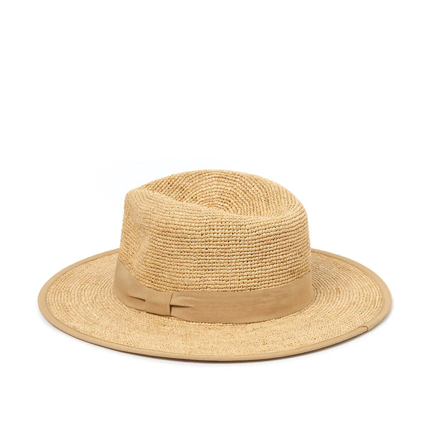 Arms of Eve - Nino SunHat in Natural