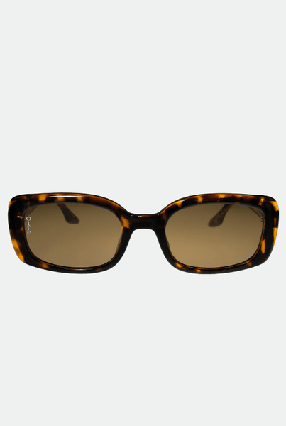 Otra Eyewear - Daisy Tortoise / Brown