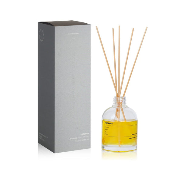 Grace & James Reed Topanga Diffuser 150ml