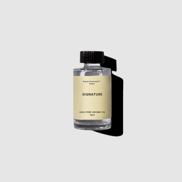 Scent Australia - Santal 66 Oil 30ml