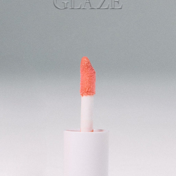 SŚAINT Lip Gloss in Glaze