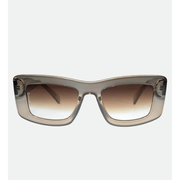 Otra Eyewear - Marsha Transparent Olive