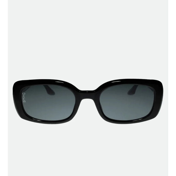 Otra Eyewear - Daisy Black