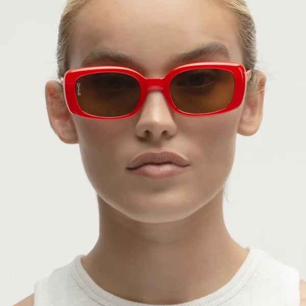 Otra Eyewear - Daisy Melon