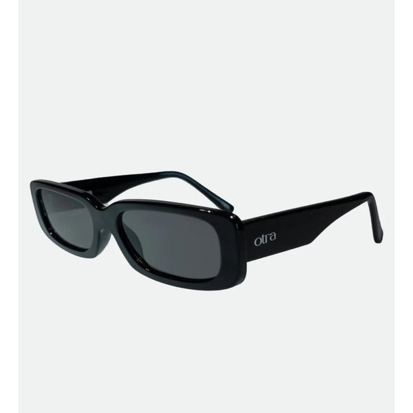 Otra Eyewear - Sunny Black