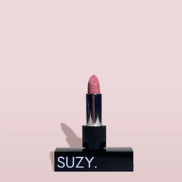 Suzy. Lipsticks - Satin Crystal