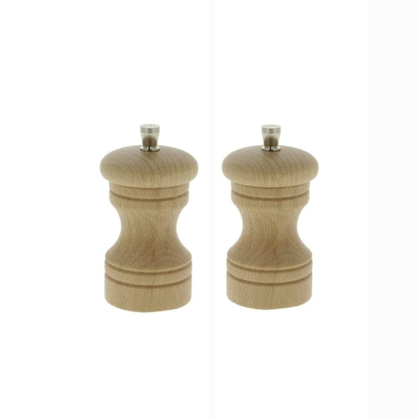 Birchwood Pepper Mill 100ml