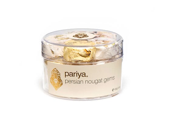 Pariya Persian Nougat Gems