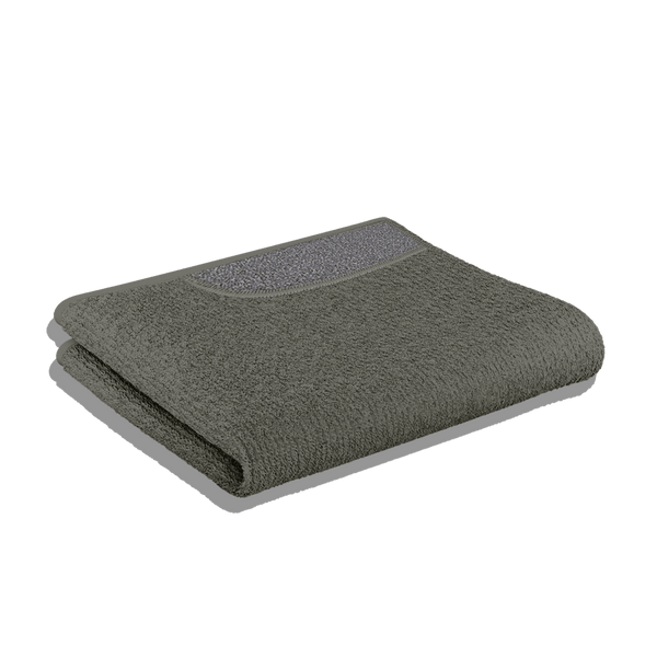 Bathroom Microfibre Cloth