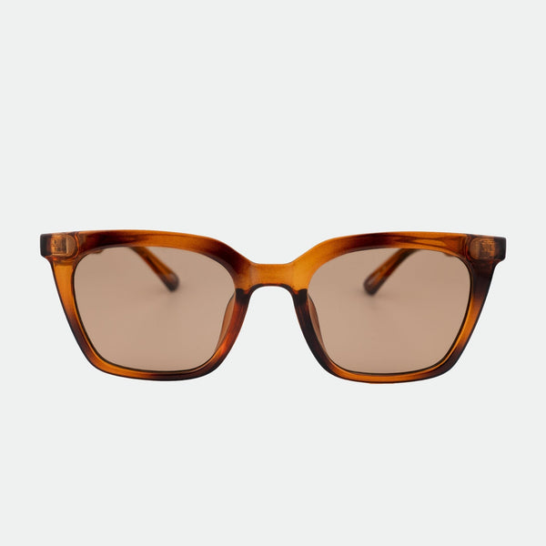 OTRA Eyewear - BREE Tortoiseshell