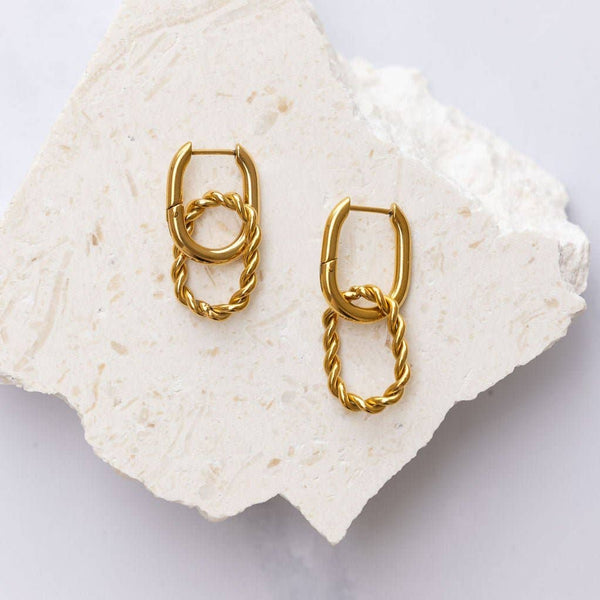 Layla Earrings