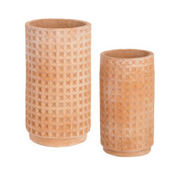 Celia Terracotta Planter