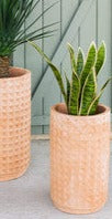 Celia Terracotta Planter