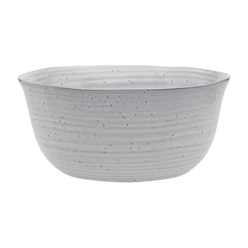 Ottawa Salad Bowl in Grey Tones - Buy 1 Get 1 Free Sale