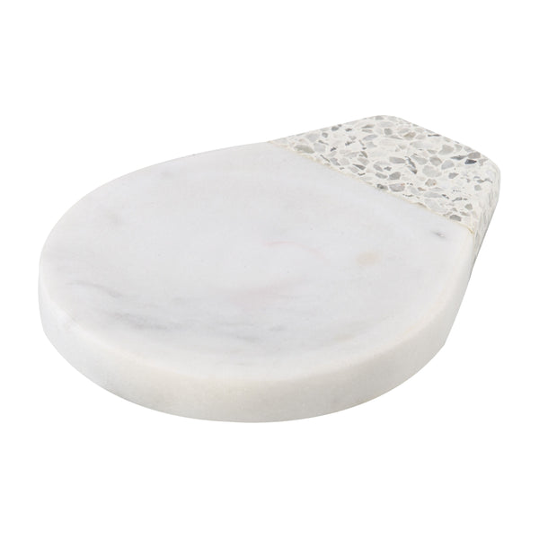 Terrazzo Spoon Rest